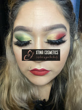 Load image into Gallery viewer, Yani Lash Xtina Cosmetics
