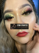 Load image into Gallery viewer, Yani Lash Xtina Cosmetics
