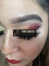 Load image into Gallery viewer, Yani Lash Xtina Cosmetics
