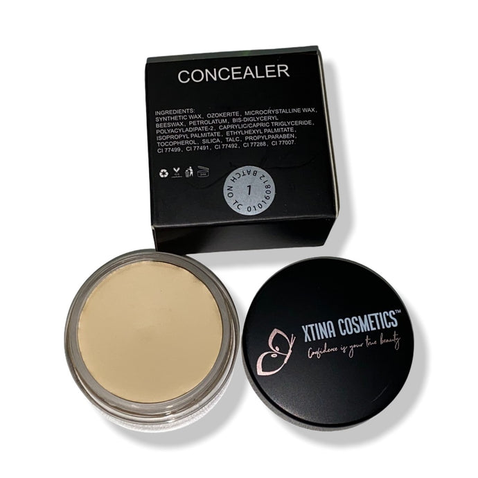 Concealer