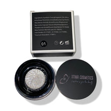 Load image into Gallery viewer, Loose Powder Highlighter (Iluminador)
