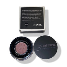 Load image into Gallery viewer, Loose Powder Highlighter (Iluminador)
