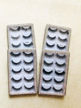 Load image into Gallery viewer, Rhinestone Lash Book
