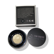 Load image into Gallery viewer, Loose Powder Highlighter (Iluminador)
