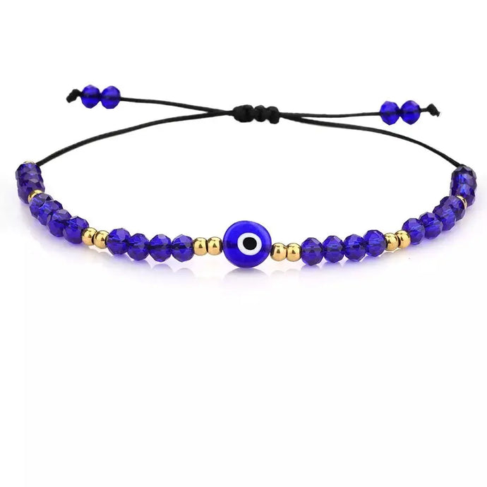 Evil Eye Bracelet