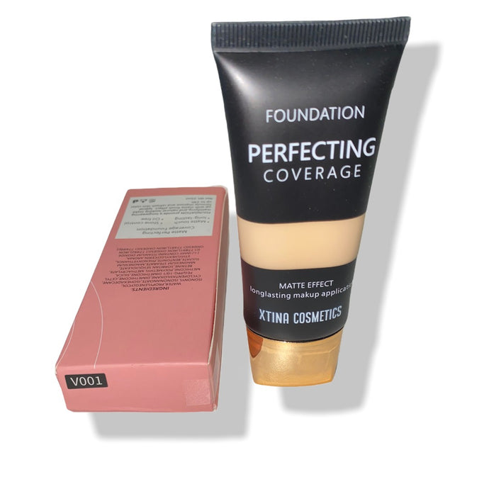 Perfecting Full Coverage Foundation (Base)