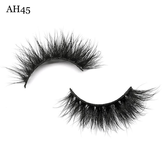 Heavenly Lash