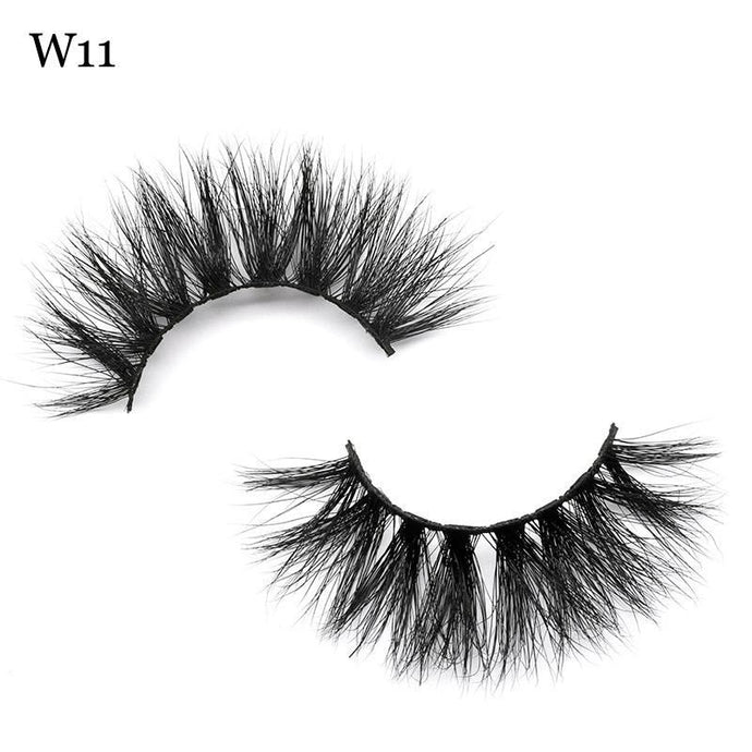 Flirty Lash